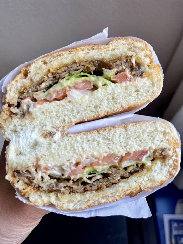 Bruno's Ice Cream & Cafe